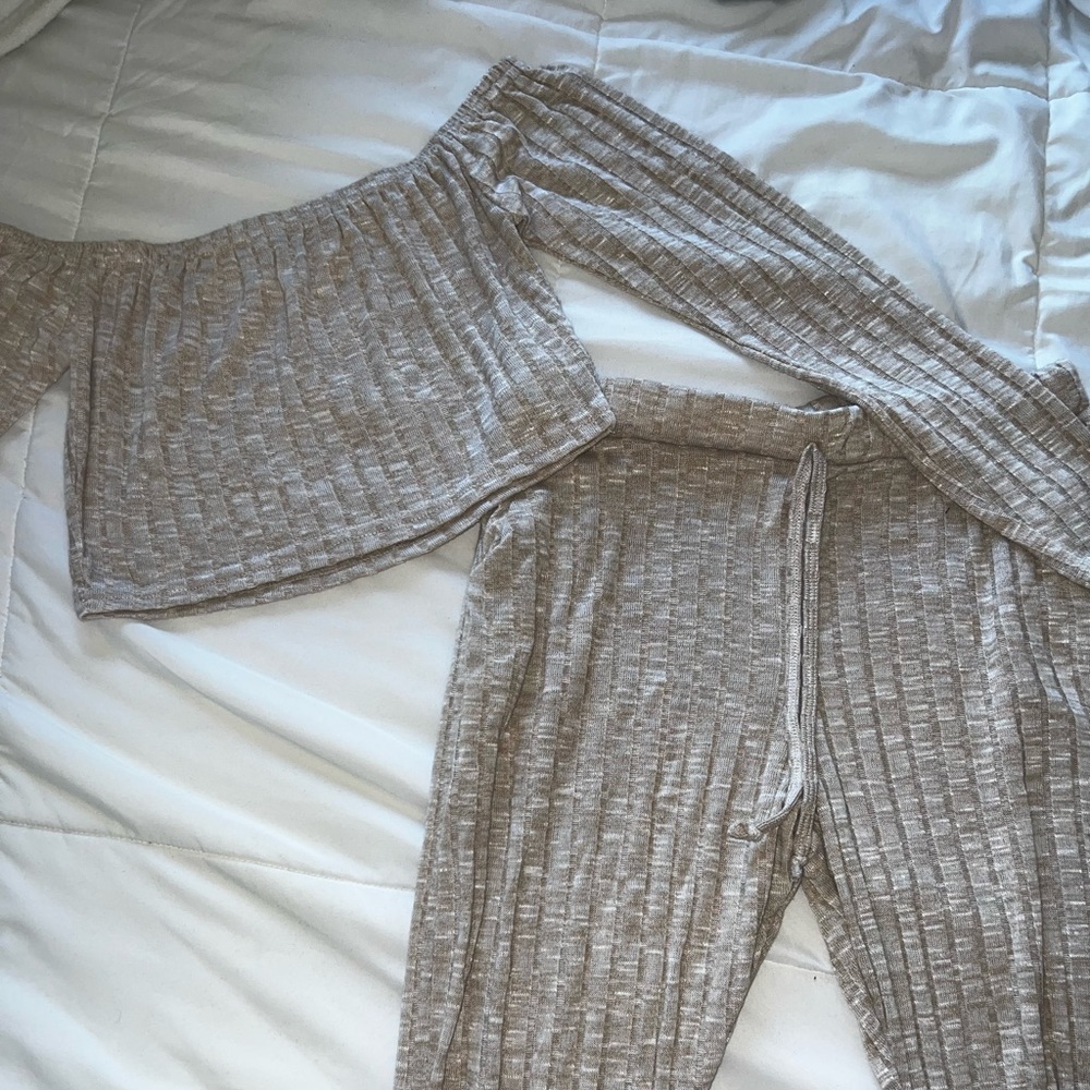 PrettyLittleThing Set